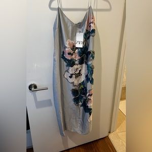 Brand new Zara dress